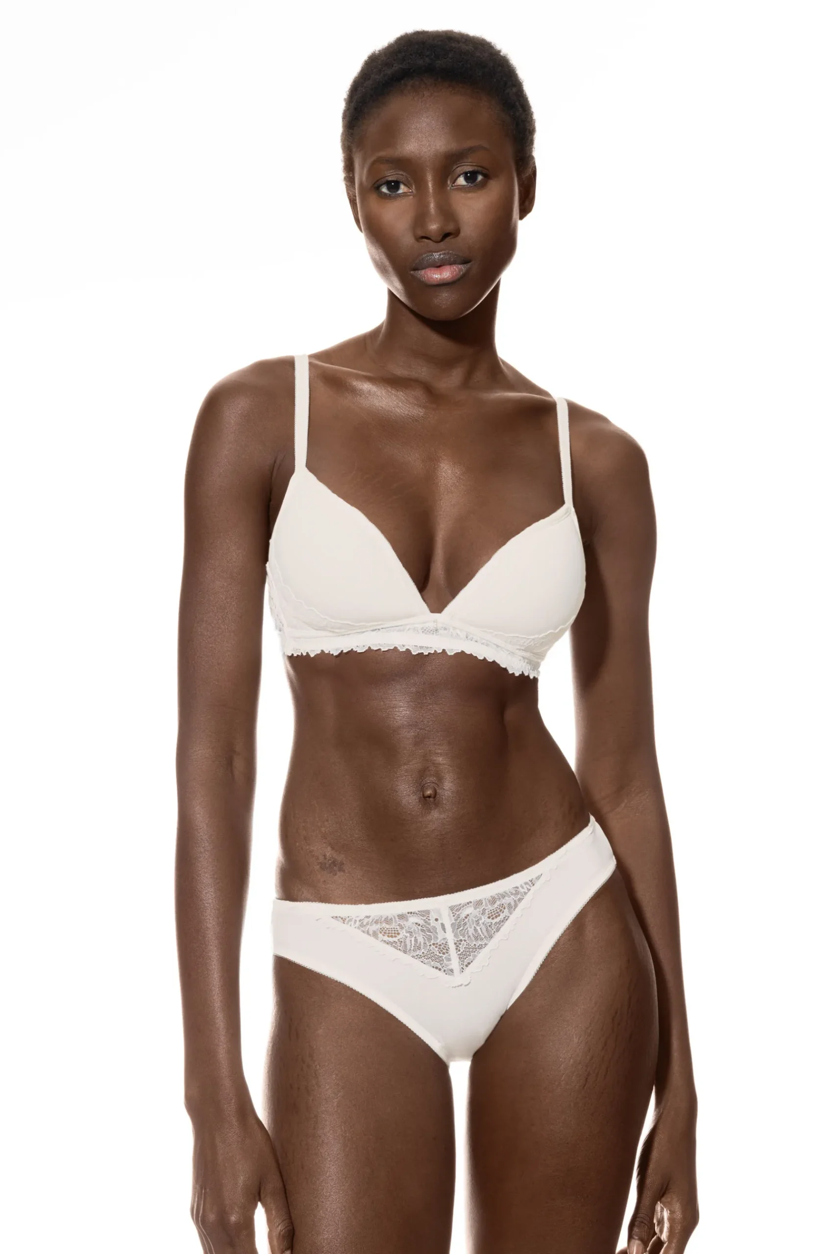 Damen Mey Spacer-BH | ohne Bügel Serie Luxurious