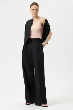 Damen Mey Spaghetti Top Serie Pretty Sense
