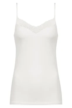Damen Mey Spaghetti Top Serie Emotion Elegance