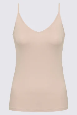 Damen Mey Spaghetti-Top Serie Pure Sense