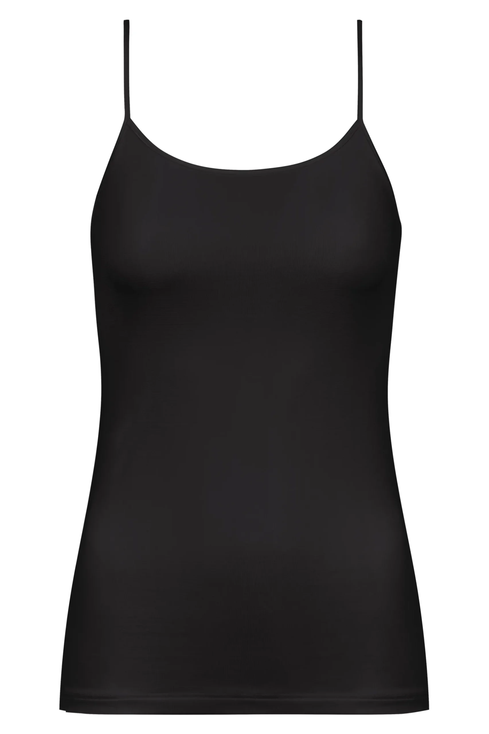 Damen Mey Spaghetti-Top Serie Emotion