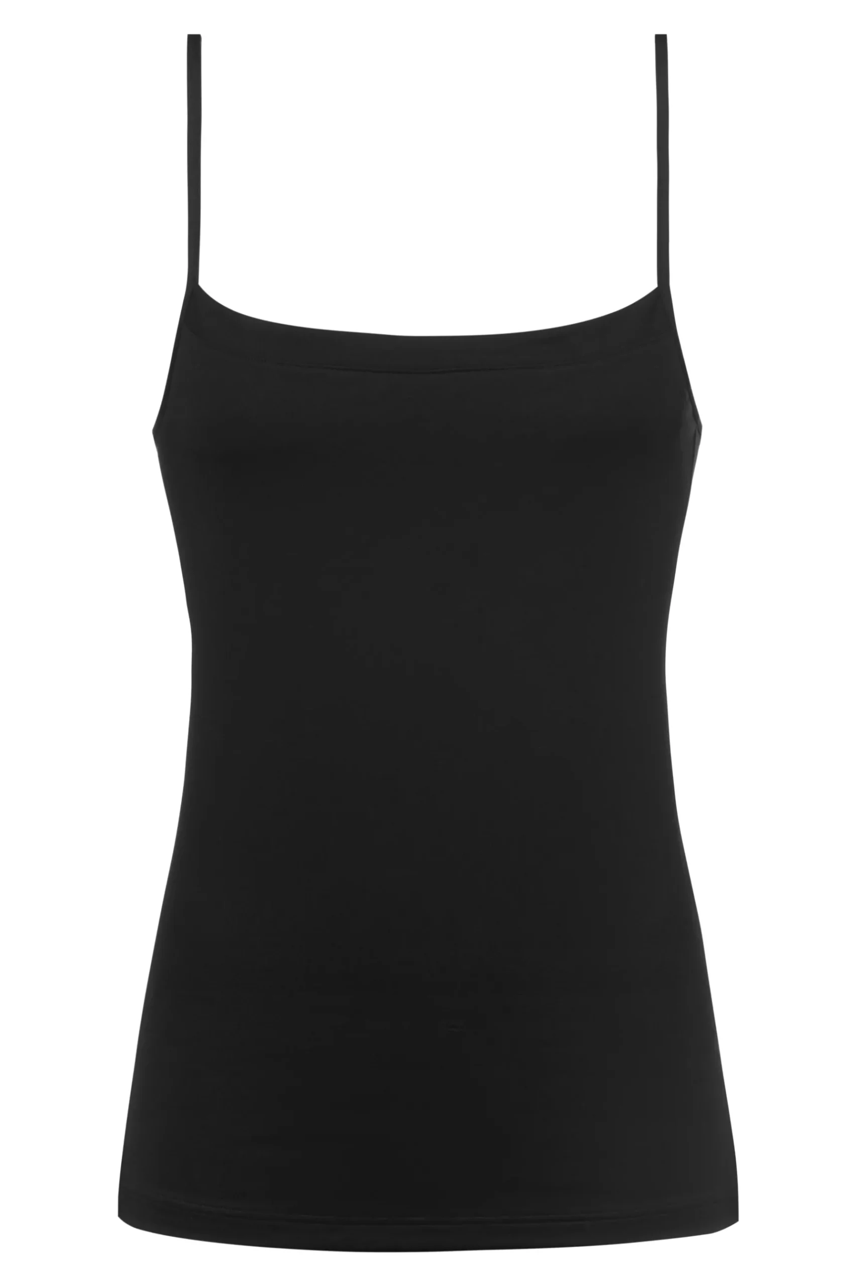Damen Mey Spaghetti-Top Serie Mood
