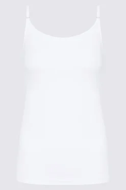 Damen Mey Spaghetti-Top Serie Soft Shape