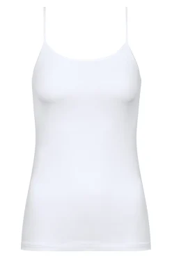 Damen Mey Spaghetti-Top Serie Emotion
