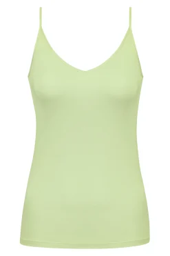 Damen Mey Spaghetti-Top Serie Pure Sense