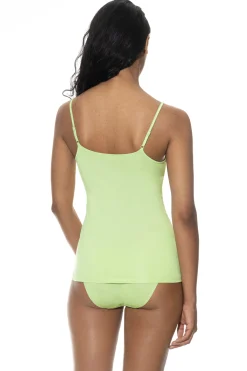 Damen Mey Spaghetti-Top Serie Pretty Sense