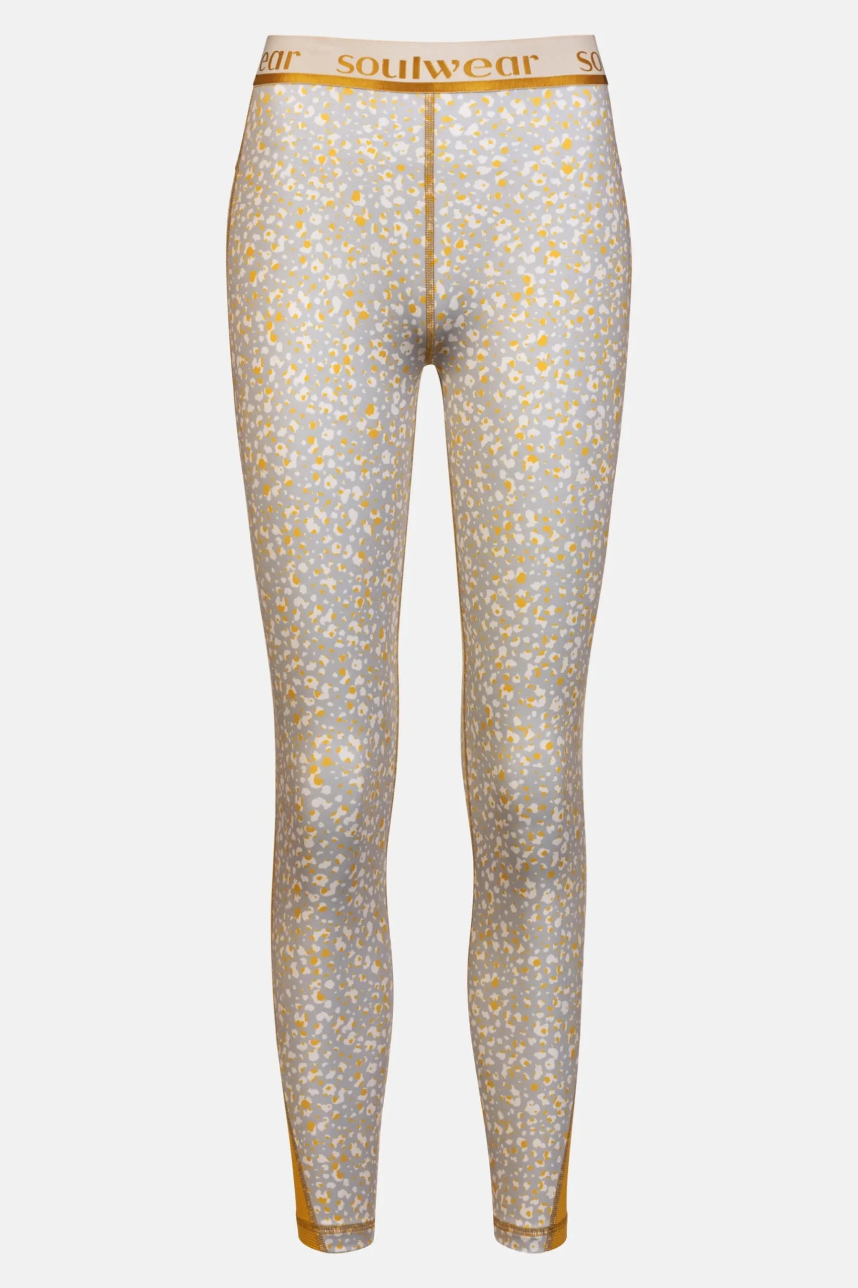 Damen Mey Sport-Leggings Serie Flexible
