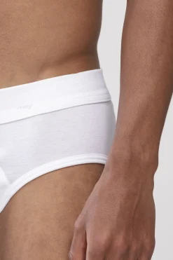 Herren Mey Sport-Pants Serie Noblesse
