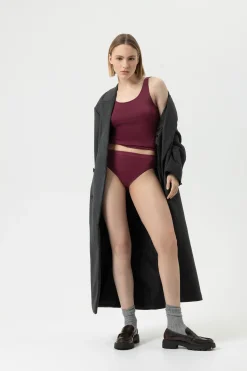 Damen Mey Sporty-Hemd Serie Emotion