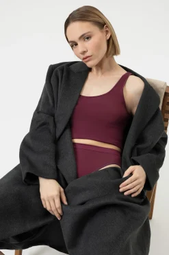 Damen Mey Sporty-Hemd Serie Emotion