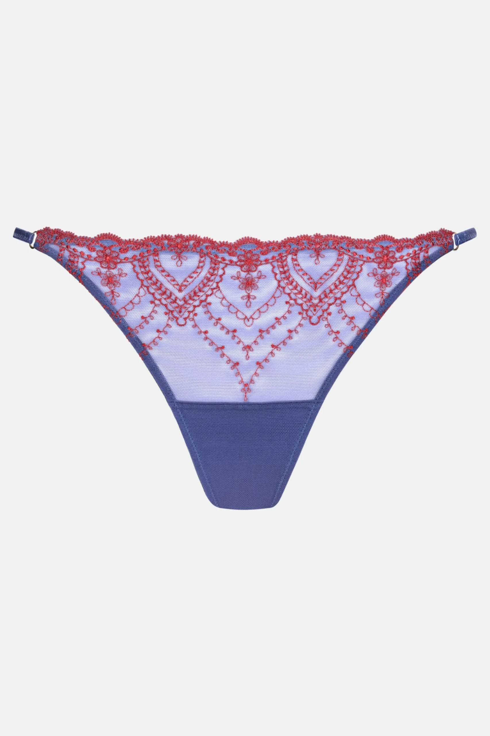Damen Mey String Serie Mysterious