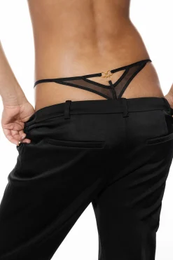 Damen Mey String Serie Captivating
