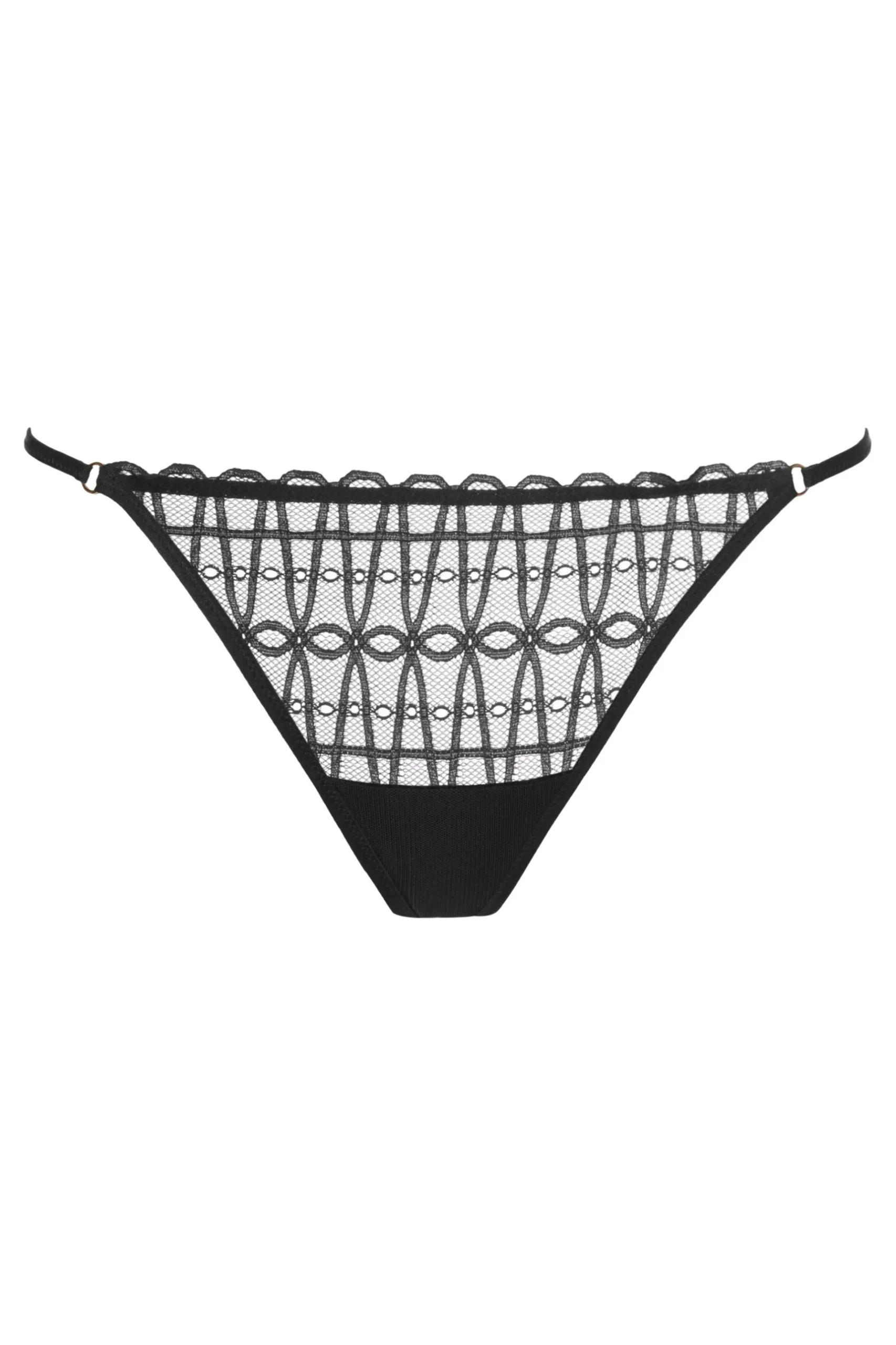 Damen Mey String Serie Captivating