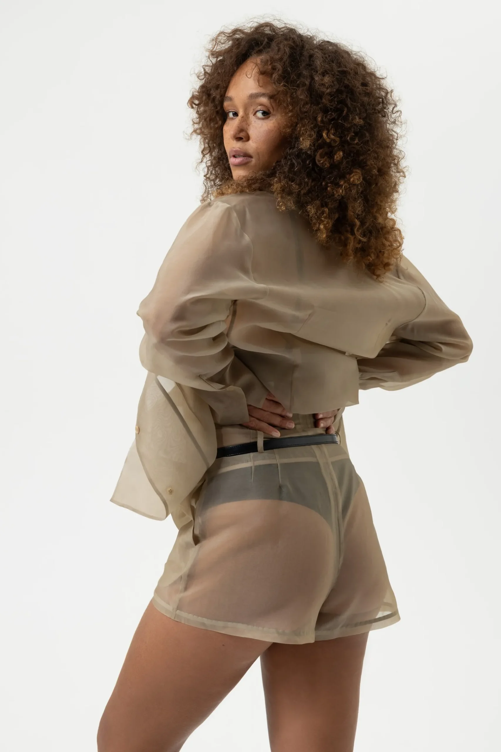 Damen Mey String Serie Simply Better Invisibles