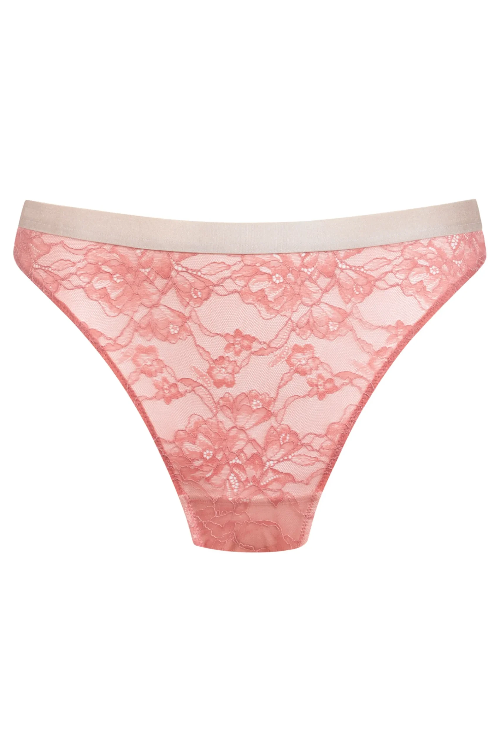 Damen Mey String Serie Poetry Style