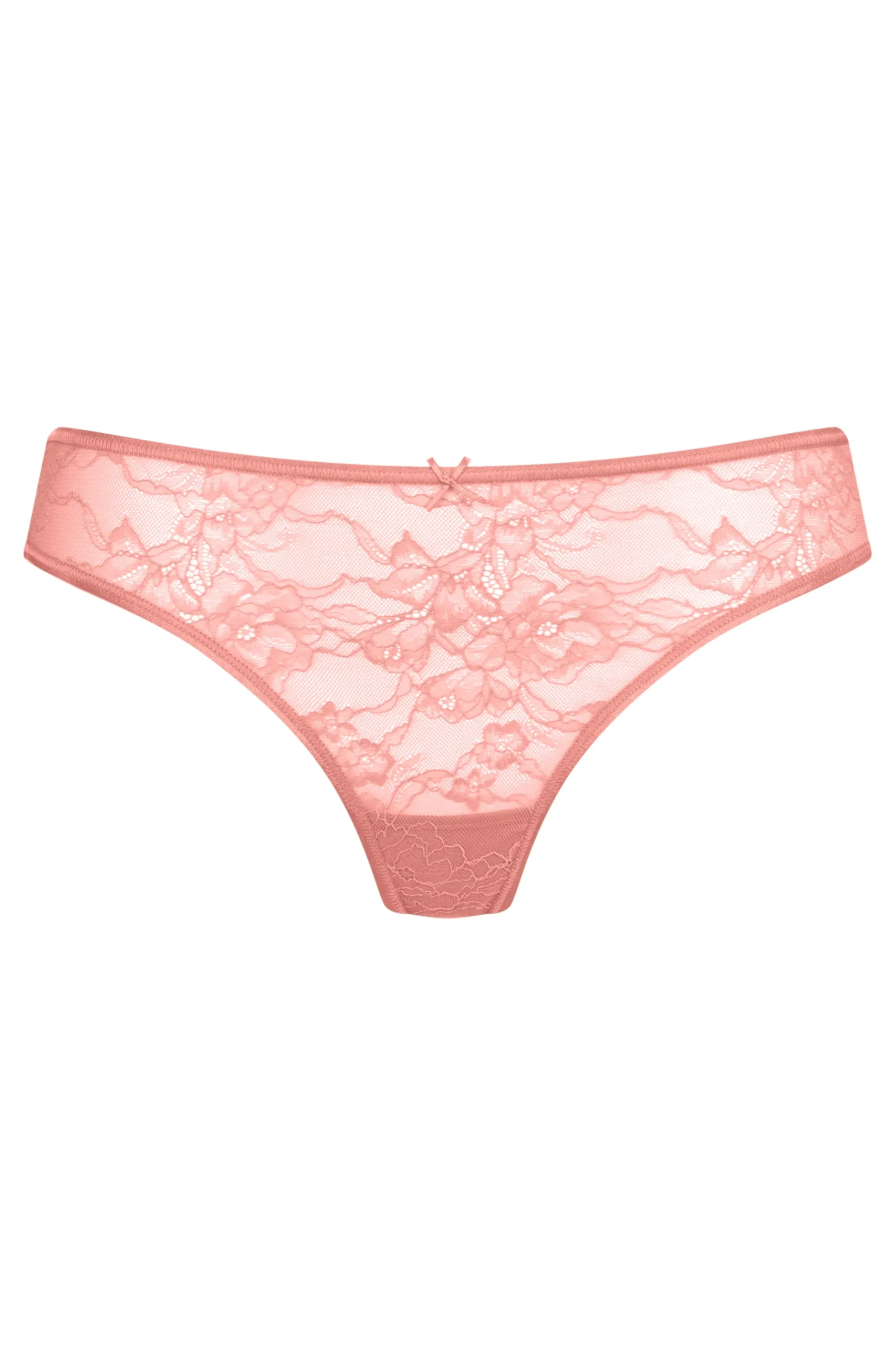 Damen Mey String Serie Fabulous