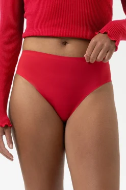 Damen Mey String Serie Simply Better Invisibles