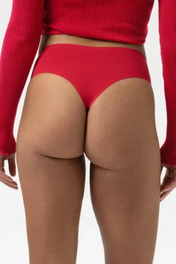 Damen Mey String Serie Simply Better Invisibles