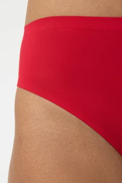 Damen Mey String Serie Simply Better Invisibles