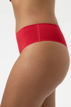 Damen Mey String Serie Simply Better Invisibles