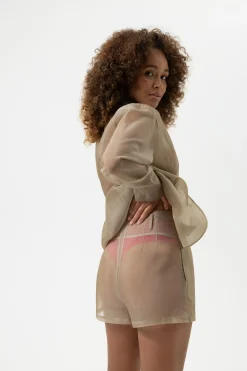 Damen Mey String Serie Simply Better Invisibles