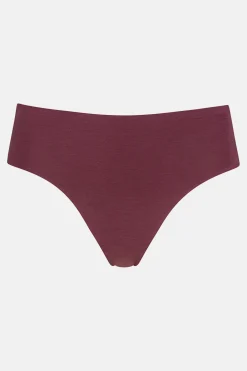 Damen Mey String Serie Simply Better Invisibles