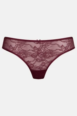 Damen Mey String Serie Fabulous