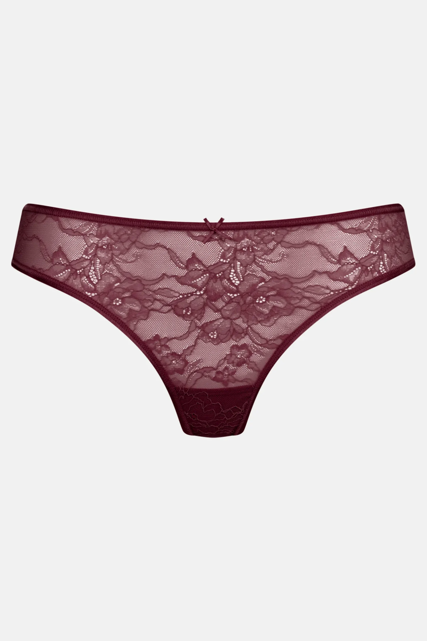 Damen Mey String Serie Fabulous