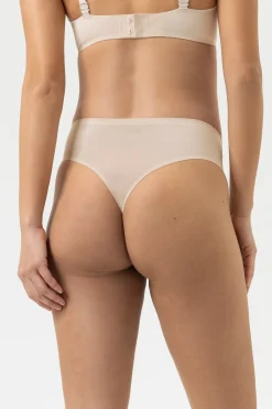 Damen Mey String Serie Simply Better Invisibles