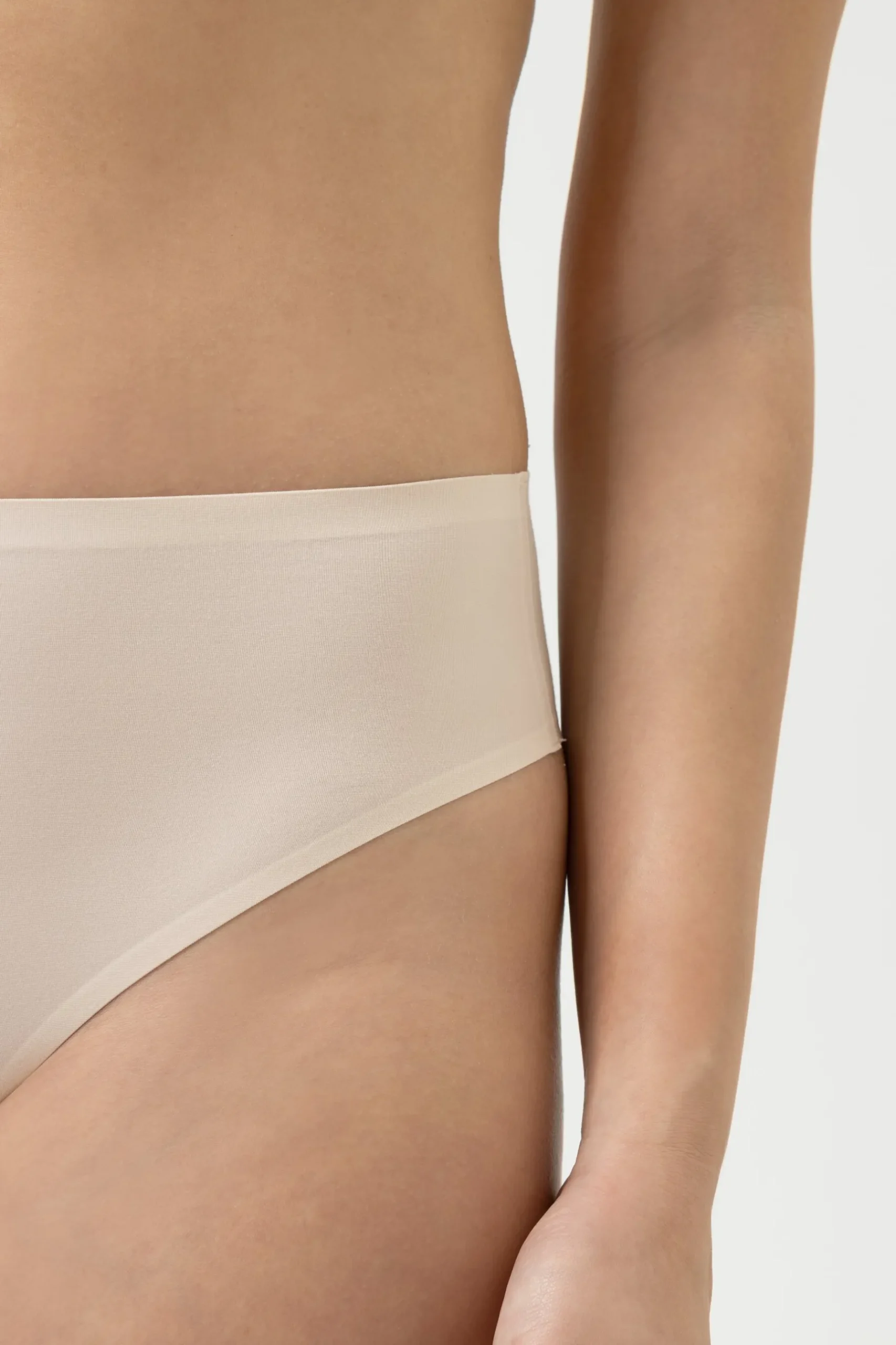 Damen Mey String Serie Simply Better Invisibles