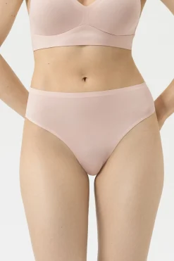 Damen Mey String Serie Simply Better Invisibles