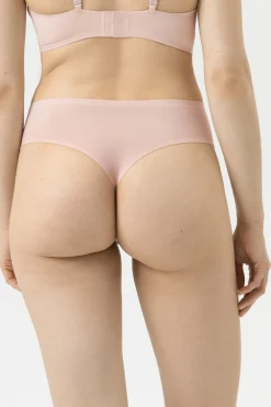 Damen Mey String Serie Simply Better Invisibles