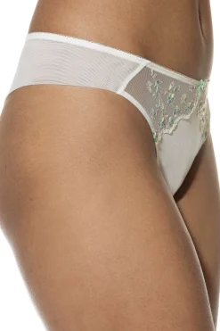Damen Mey String Serie Delightful