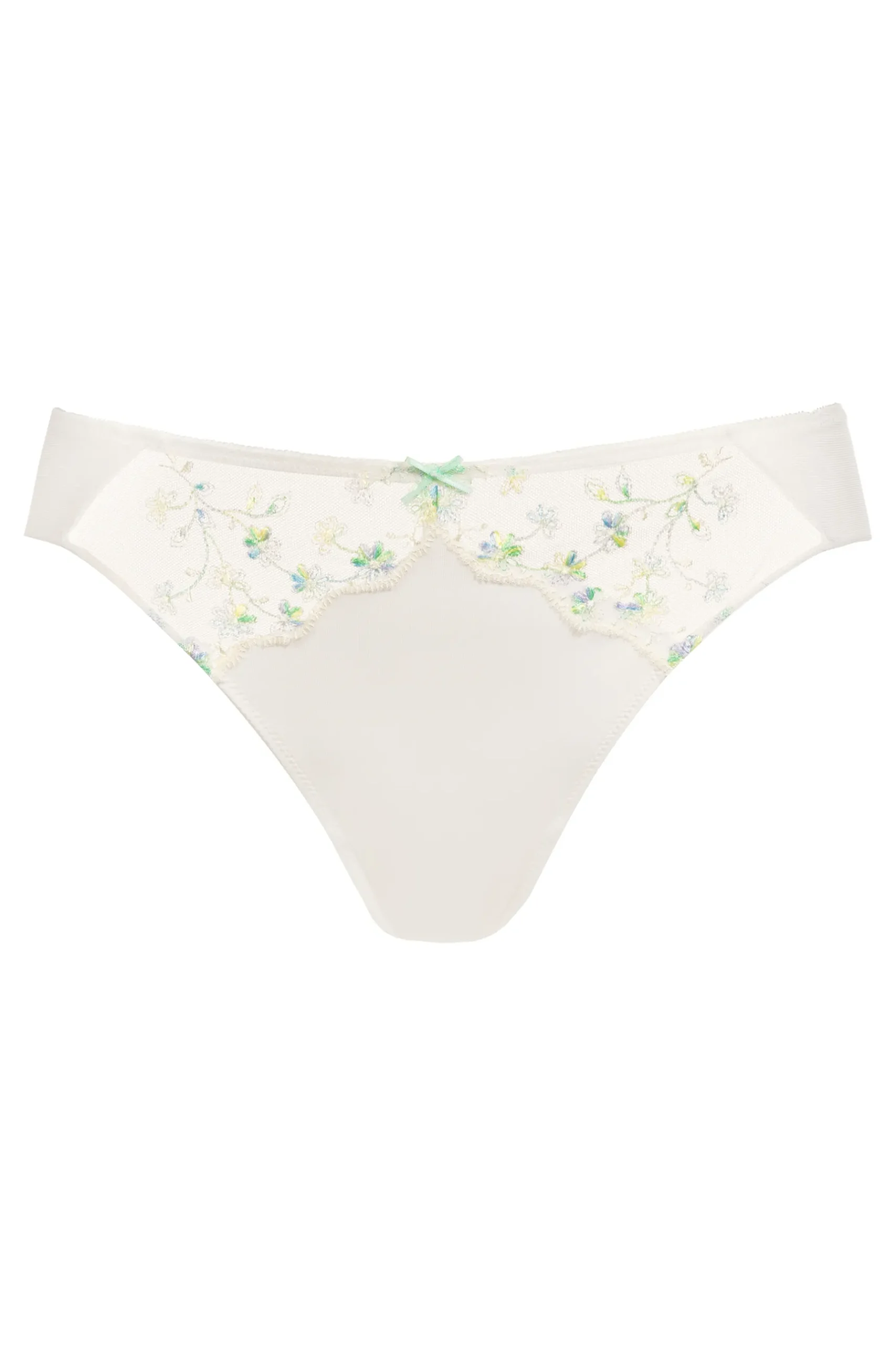 Damen Mey String Serie Delightful