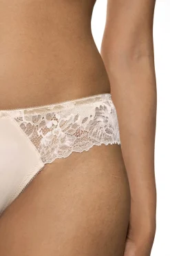 Damen Mey String Serie Luxurious