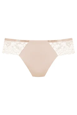Damen Mey String Serie Luxurious