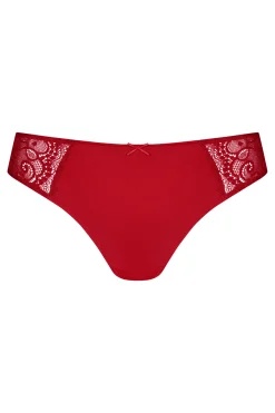 Damen Mey String Serie Amorous