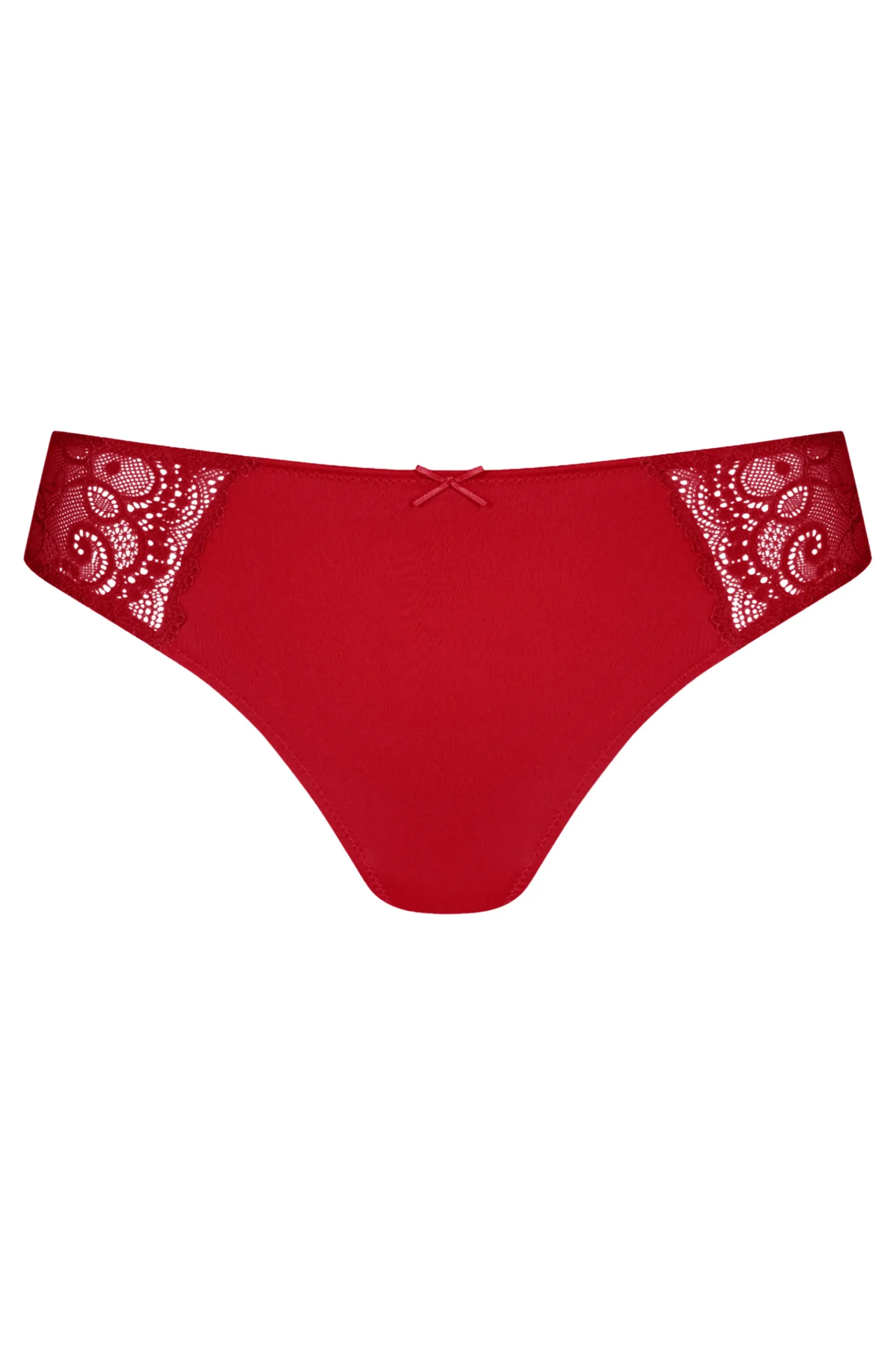 Damen Mey String Serie Amorous