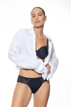 Damen Mey String Serie Luxurious
