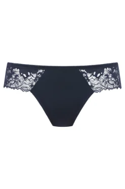 Damen Mey String Serie Luxurious