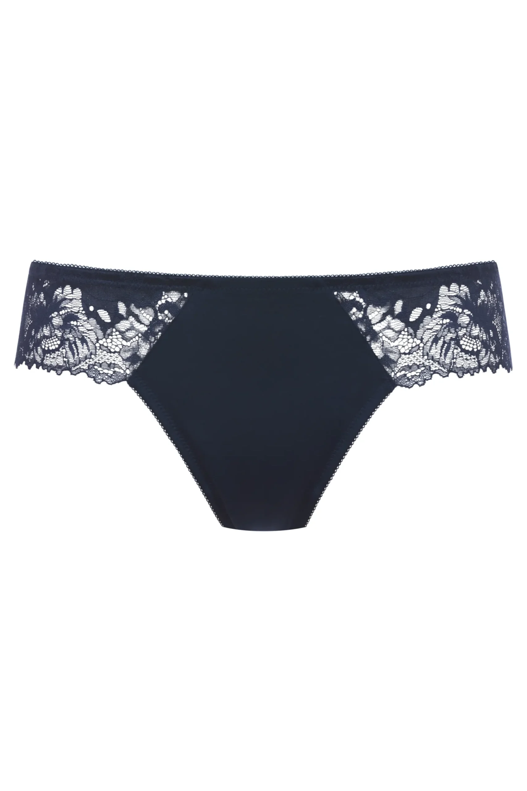 Damen Mey String Serie Luxurious