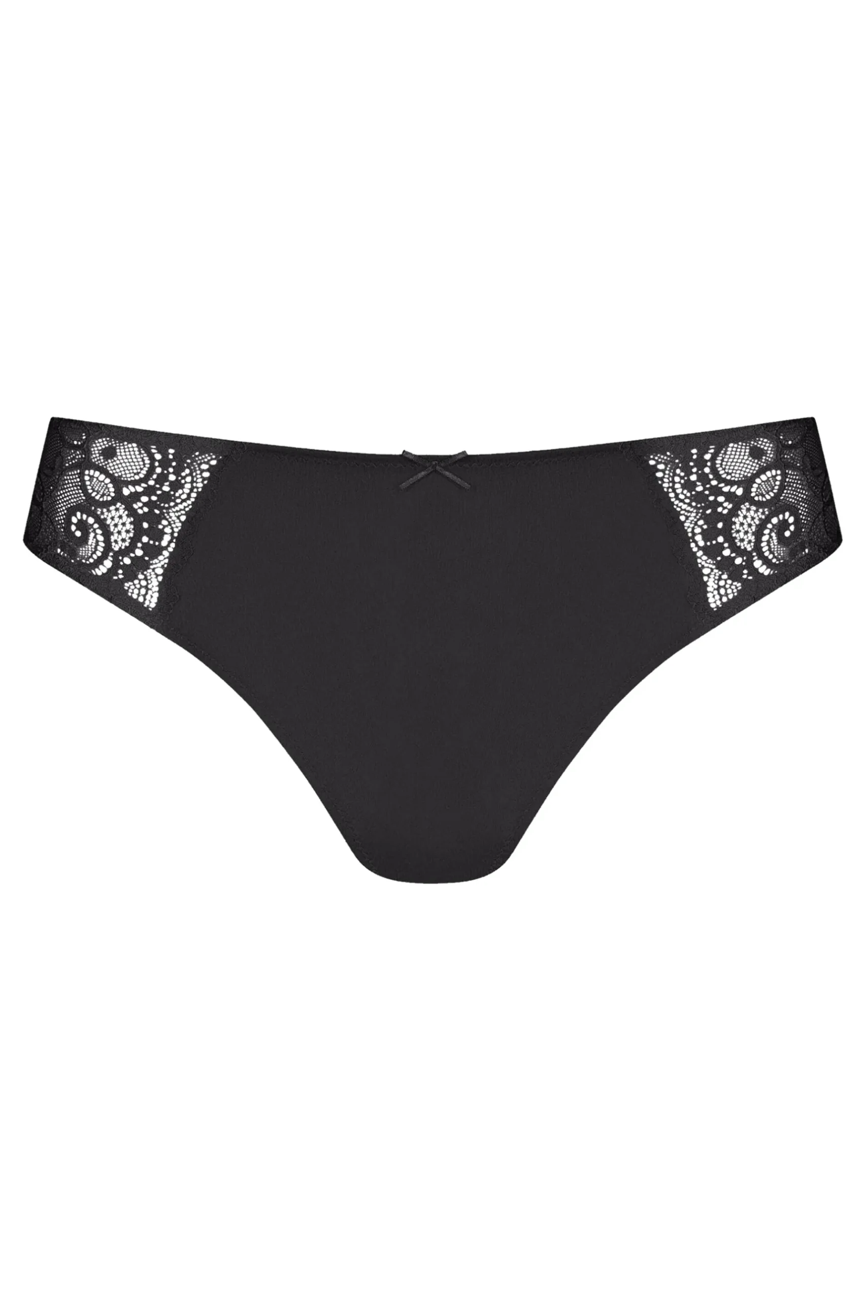 Damen Mey String Serie Amorous