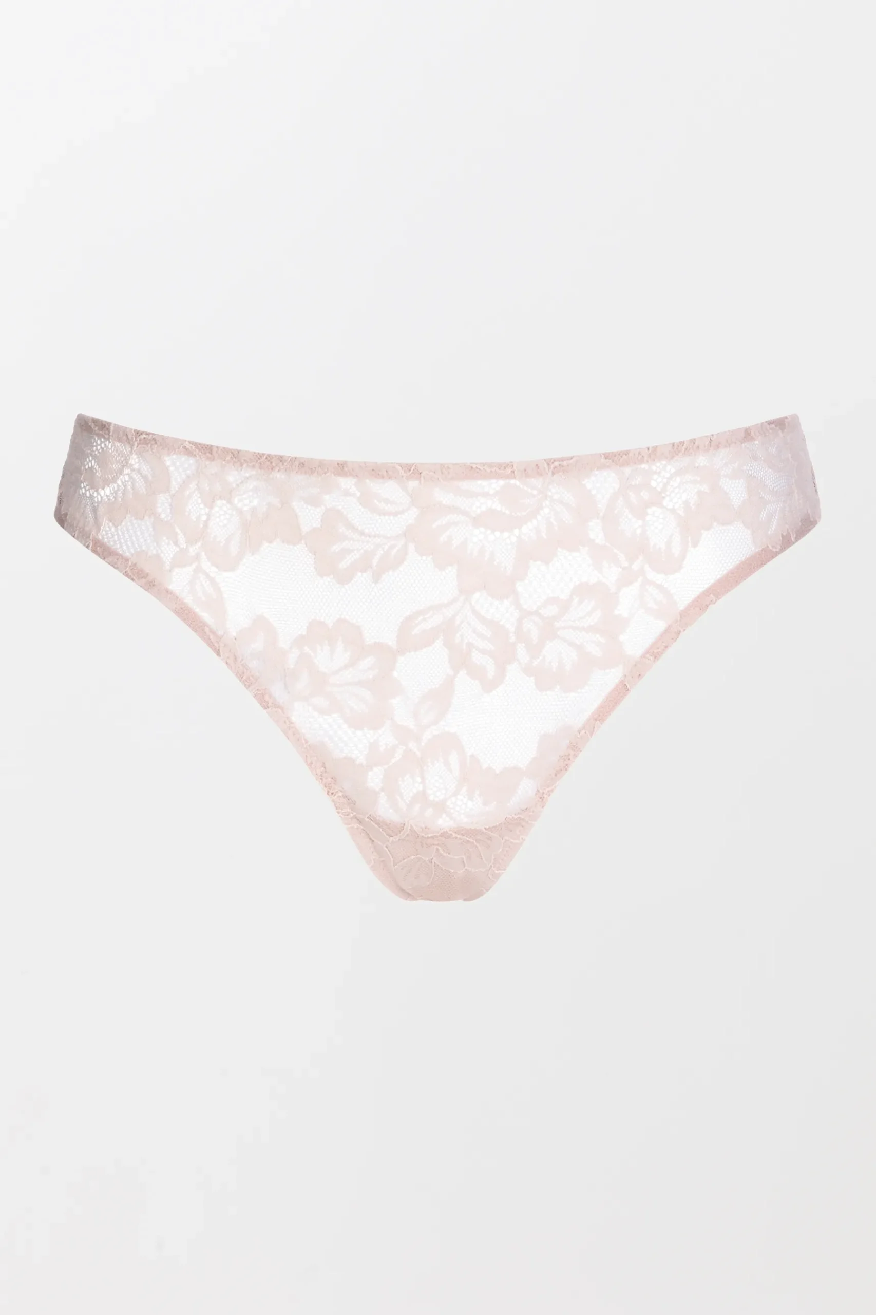 Damen Mey String Serie Amazing