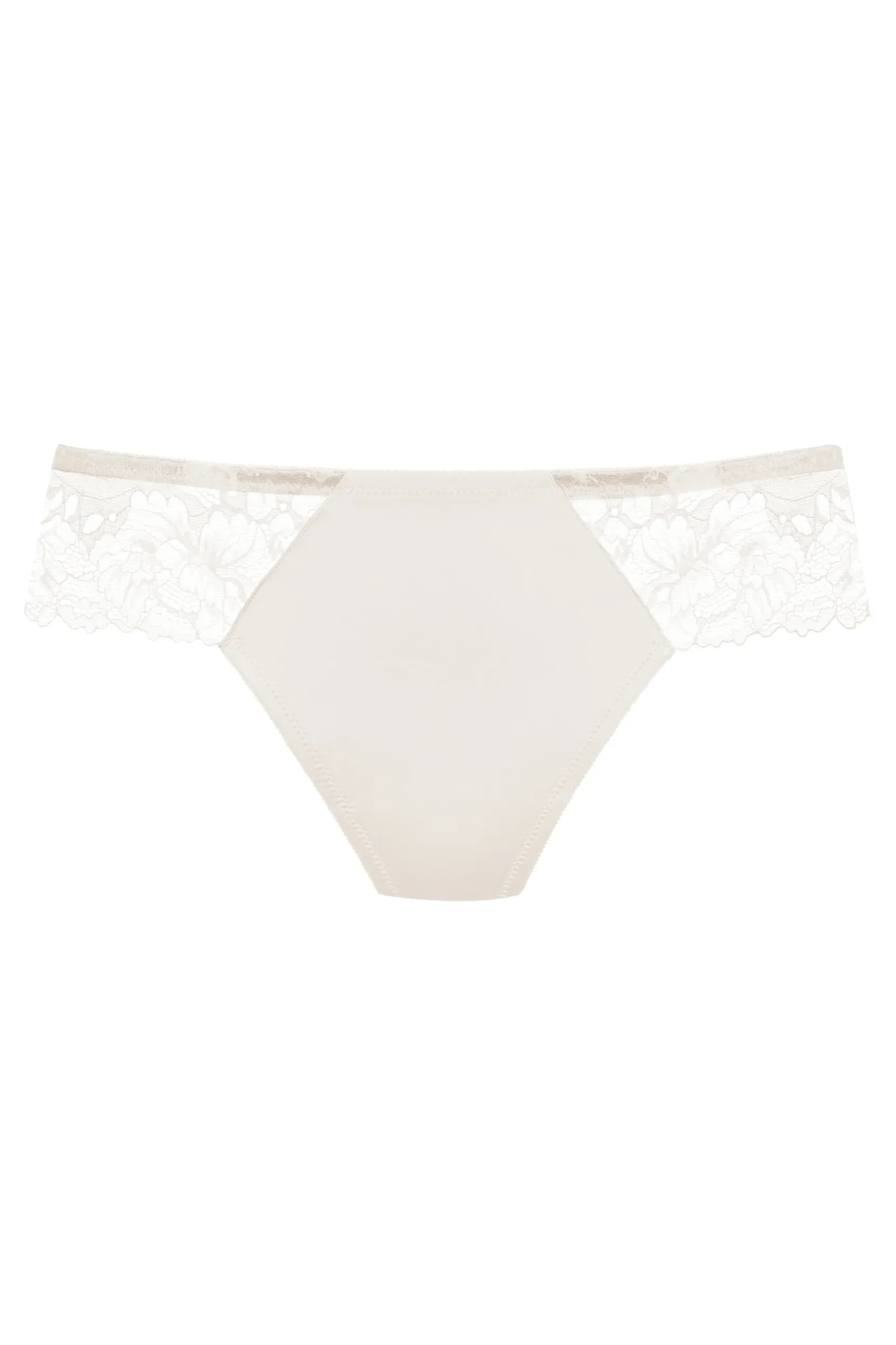 Damen Mey String Serie Luxurious