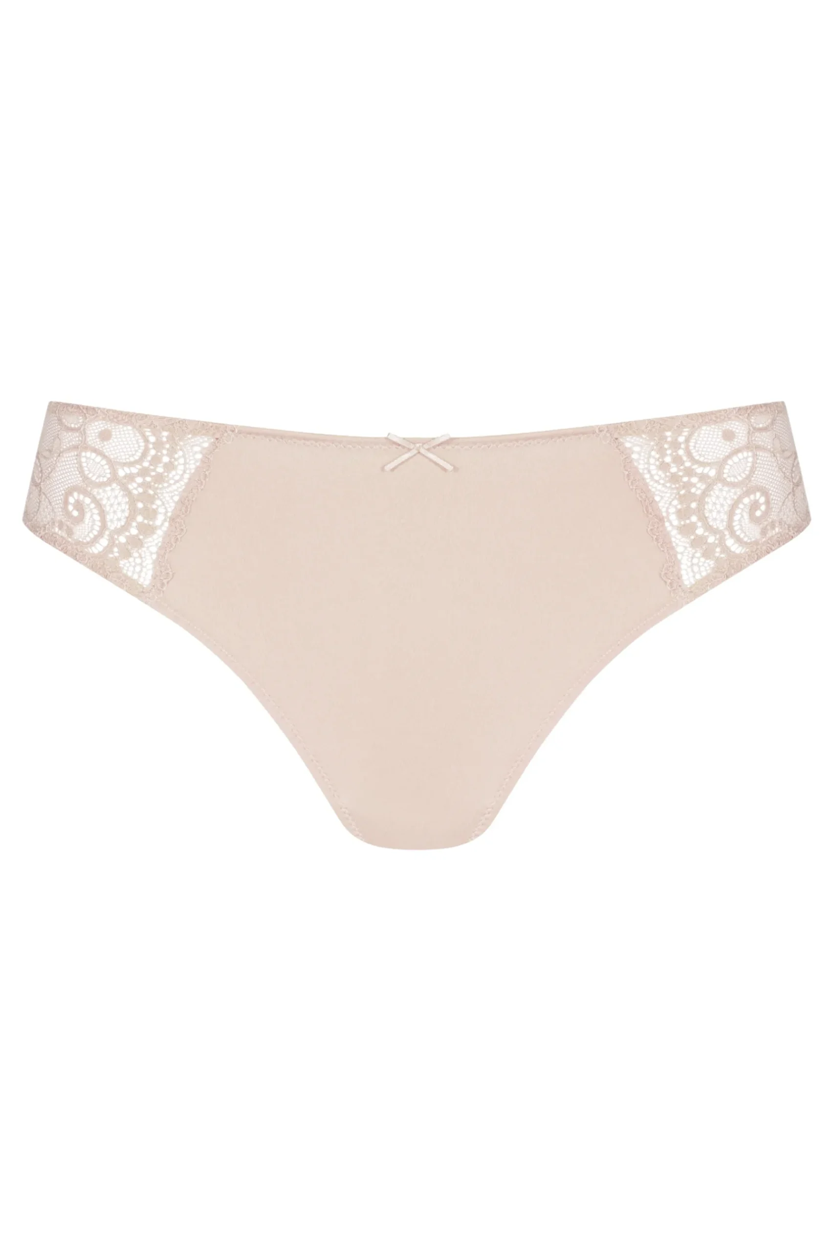Damen Mey String Serie Amorous