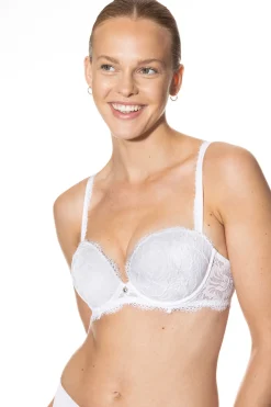 Damen Mey Super-Push-up-BH Serie Amazing