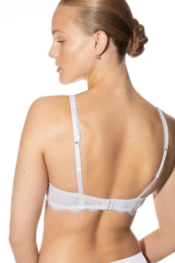 Damen Mey Super-Push-up-BH Serie Amazing