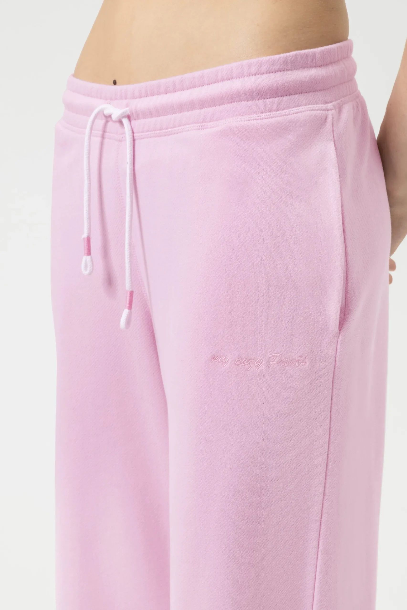 Damen Mey Sweathose Serie Mellow Cotton