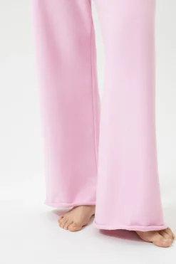 Damen Mey Sweathose Serie Mellow Cotton