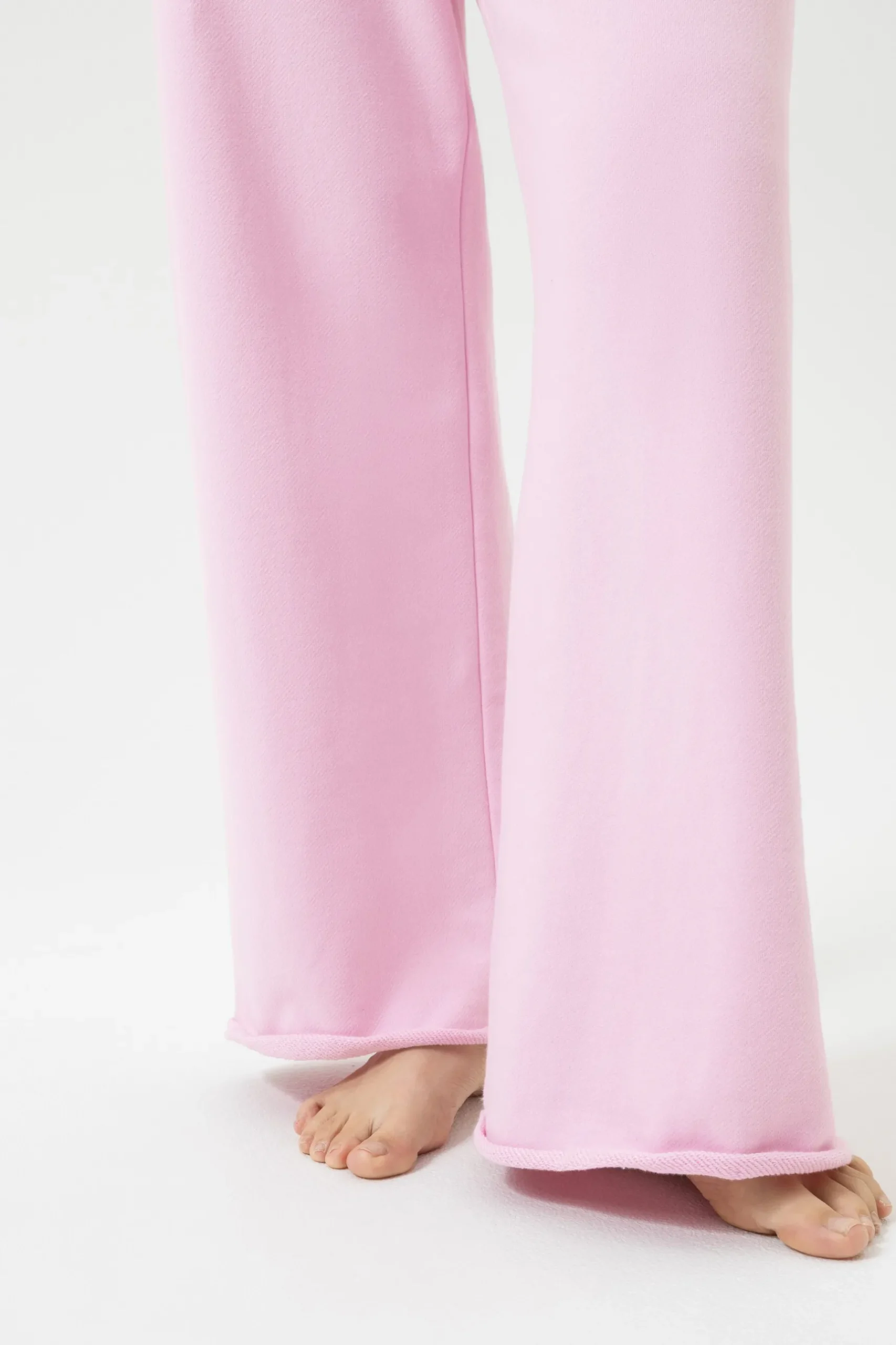 Damen Mey Sweathose Serie Mellow Cotton
